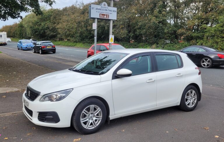 Your Ultimate Travel Companion: Exploring with Wyre Car Hire Blackpool