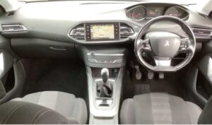 Wyre car hire Blackpool