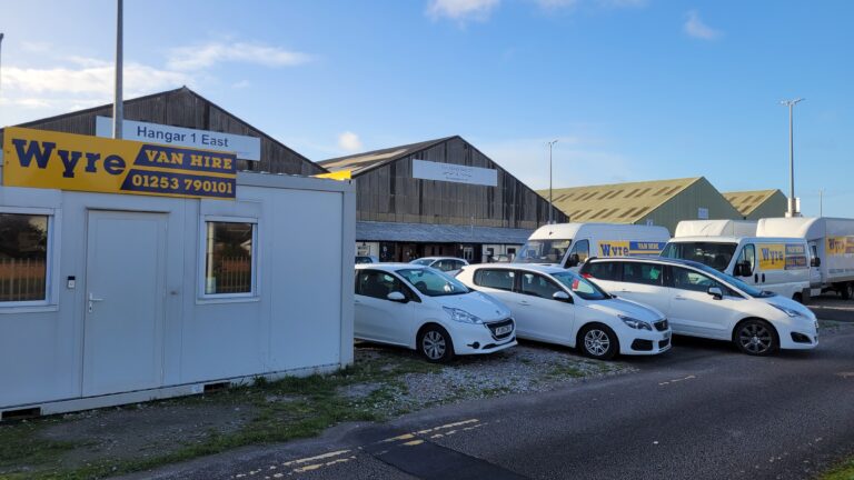 Car Hire