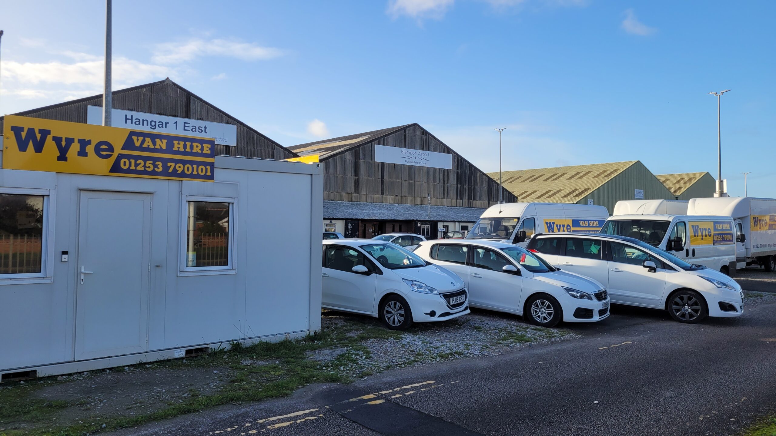 Car Hire