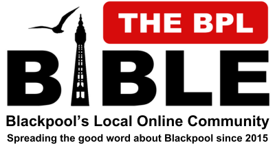 Blackpool Bible – car hire links