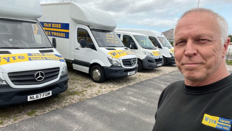 Why You Should Hire a Car from a Local Family Business like Wyre Car Hire, Rather Than a National Company